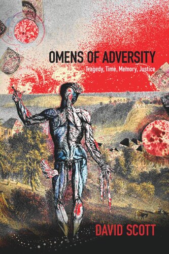 Omens of Adversity: Tragedy, Time, Memory, Justice