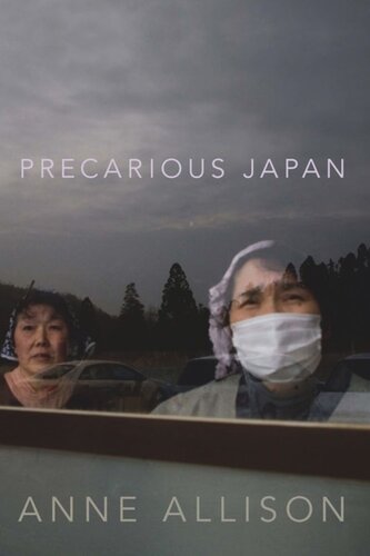 Precarious Japan