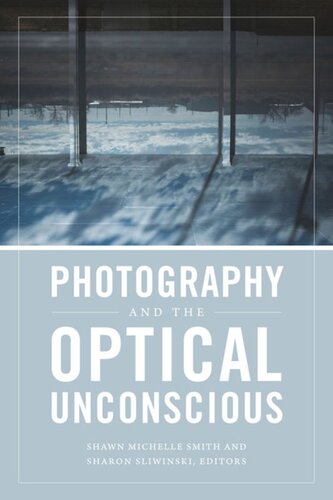 Photography and the Optical Unconscious