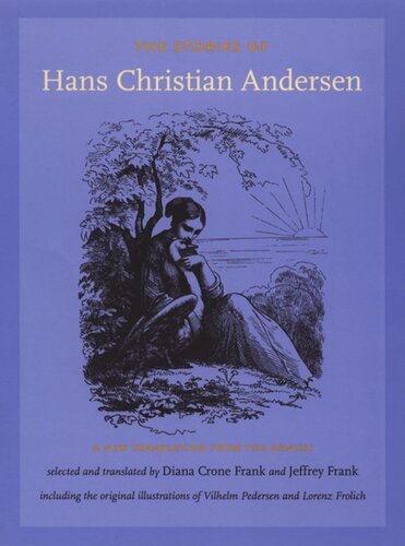 The Stories of Hans Christian Andersen: A New Translation from the Danish