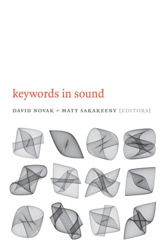 Keywords in Sound