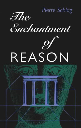 The Enchantment Of Reason