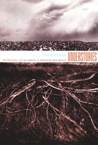 Understories: The Political Life of Forests in Northern New Mexico