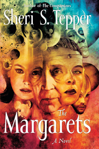 The Margarets: A Novel