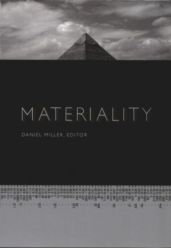 Materiality