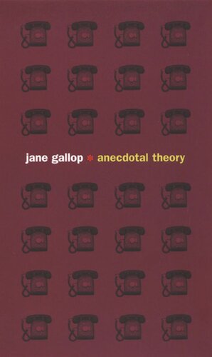 Anecdotal Theory