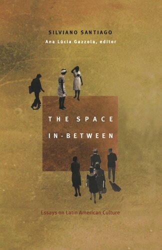 The Space In-Between: Essays on Latin American Culture