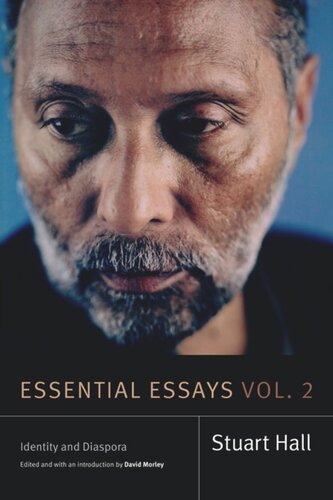 Essential Essays, Volume 2: Identity and Diaspora