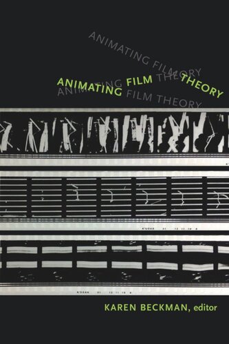 Animating Film Theory