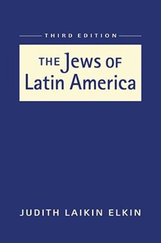 The Jews of Latin America