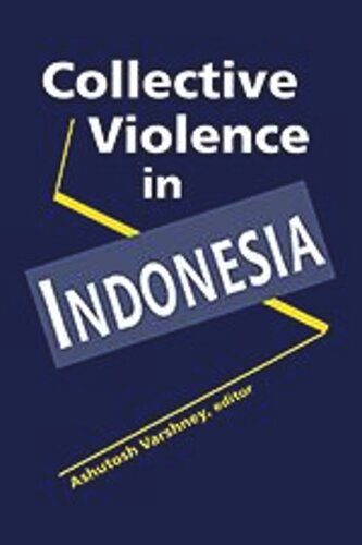 Collective Violence in Indonesia