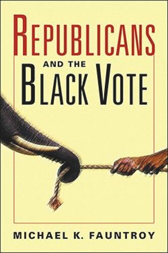 Republicans and the Black Vote