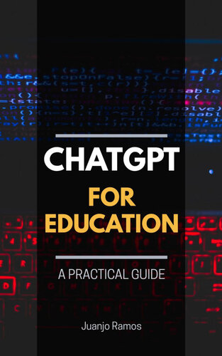 ChatGPT for Education