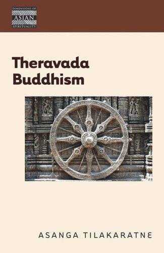 Theravada Buddhism: The View of the Elders