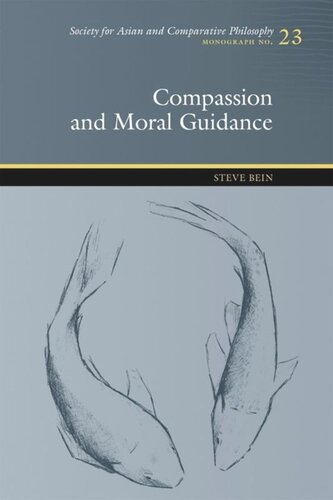 Compassion and Moral Guidance