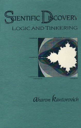 Scientific Discovery: Logic and Tinkering 