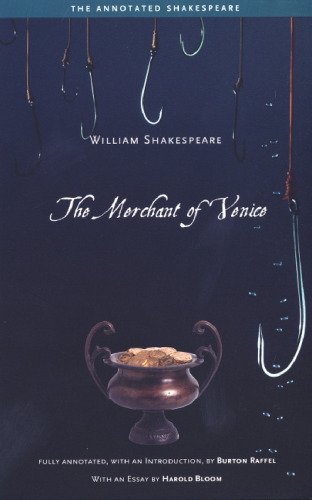 The Merchant of Venice 