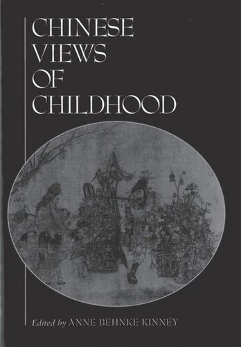 Chinese Views of Childhood