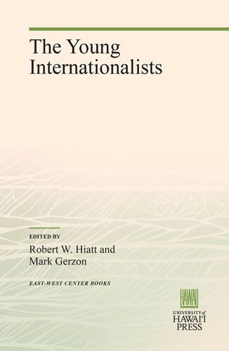 The Young Internationalists