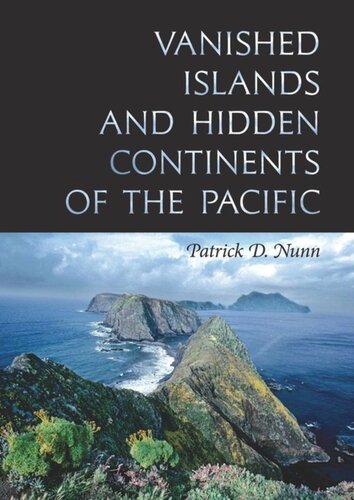 Vanished Islands and Hidden Continents of the Pacific