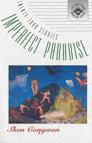 Imperfect Paradise: Twenty-four Stories