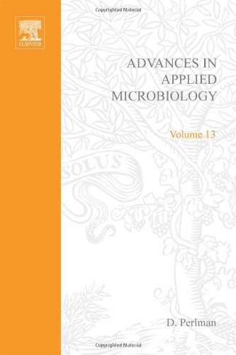 Advances in Applied Microbiology, Vol. 13