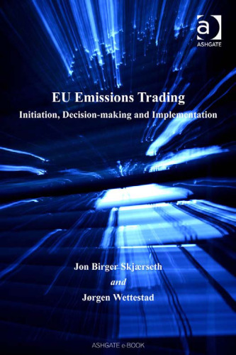 EU Emissions Trading