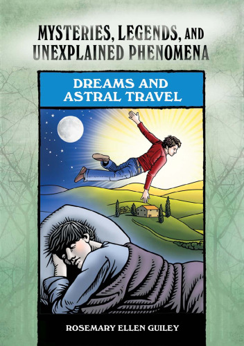 Dreams and Astral Travel