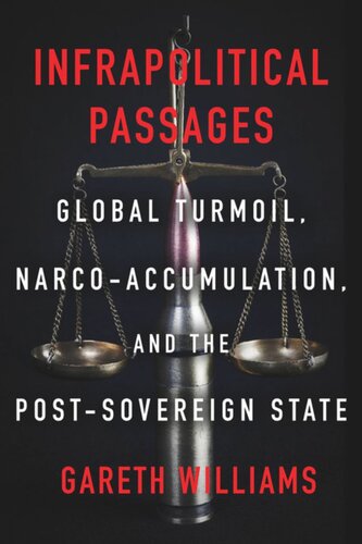 Infrapolitical Passages: Global Turmoil, Narco-Accumulation, and the Post-Sovereign State