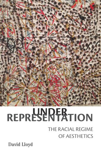 Under Representation: The Racial Regime of Aesthetics