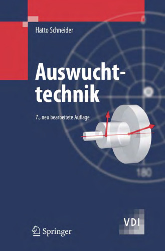 Auswuchttechnik 