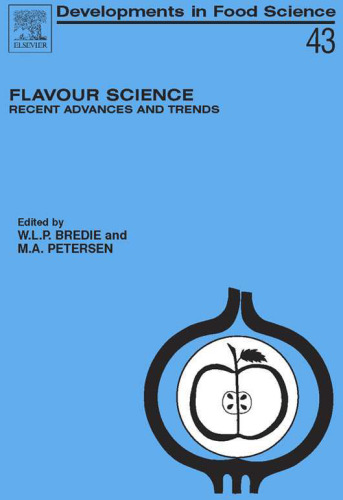 Flavour Science: Recent Advances and Trends