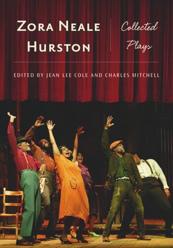 Zora Neale Hurston: Collected Plays