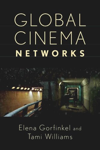 Global Cinema Networks