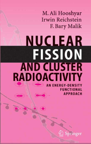 Nuclear Fission and Cluster Radioactivity: An Energy-Density Functional Approach