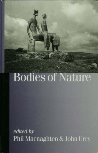 Bodies of Nature