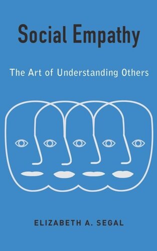 Social Empathy: The Art of Understanding Others