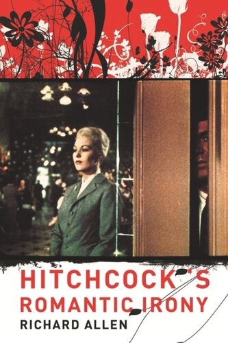 Hitchcock's Romantic Irony