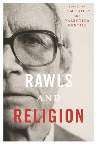 Rawls and Religion