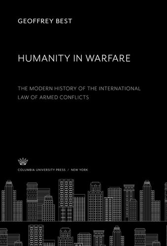 Humanity in Warfare