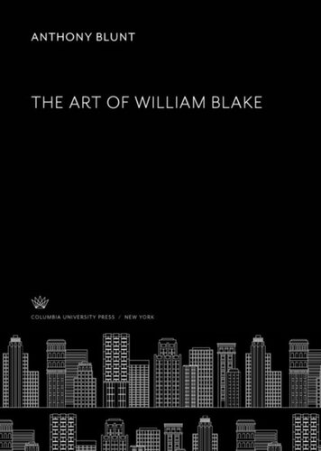 The Art of William Blake