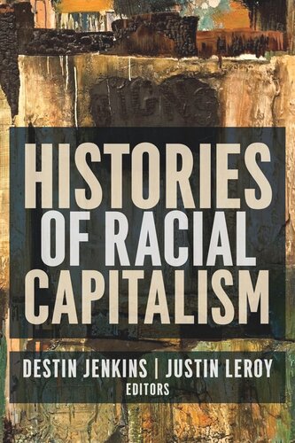 Histories of Racial Capitalism