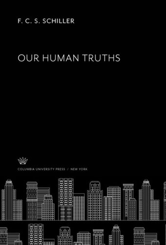 Our Human Truths