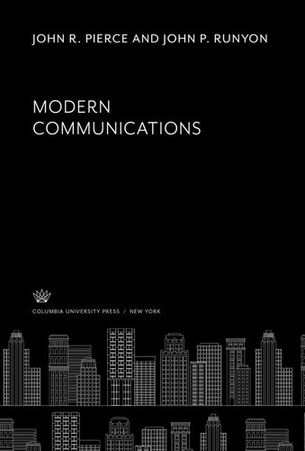 Modern Communications