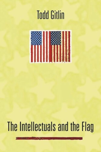 The Intellectuals and the Flag