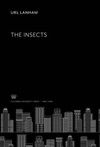 The Insects