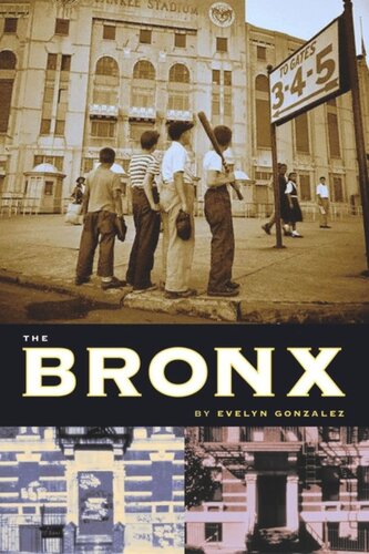 The Bronx