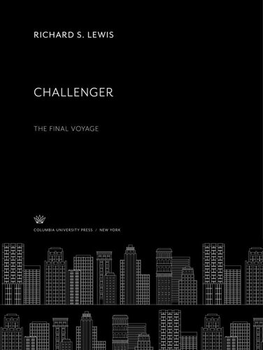 Challenger. the Final Voyage