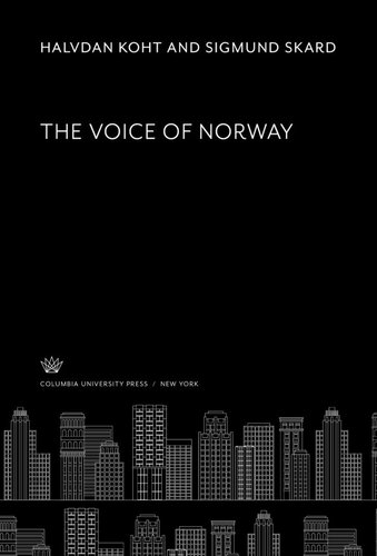 The Voice of Norway