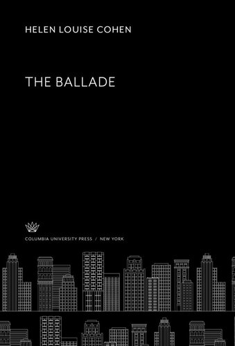 The Ballade